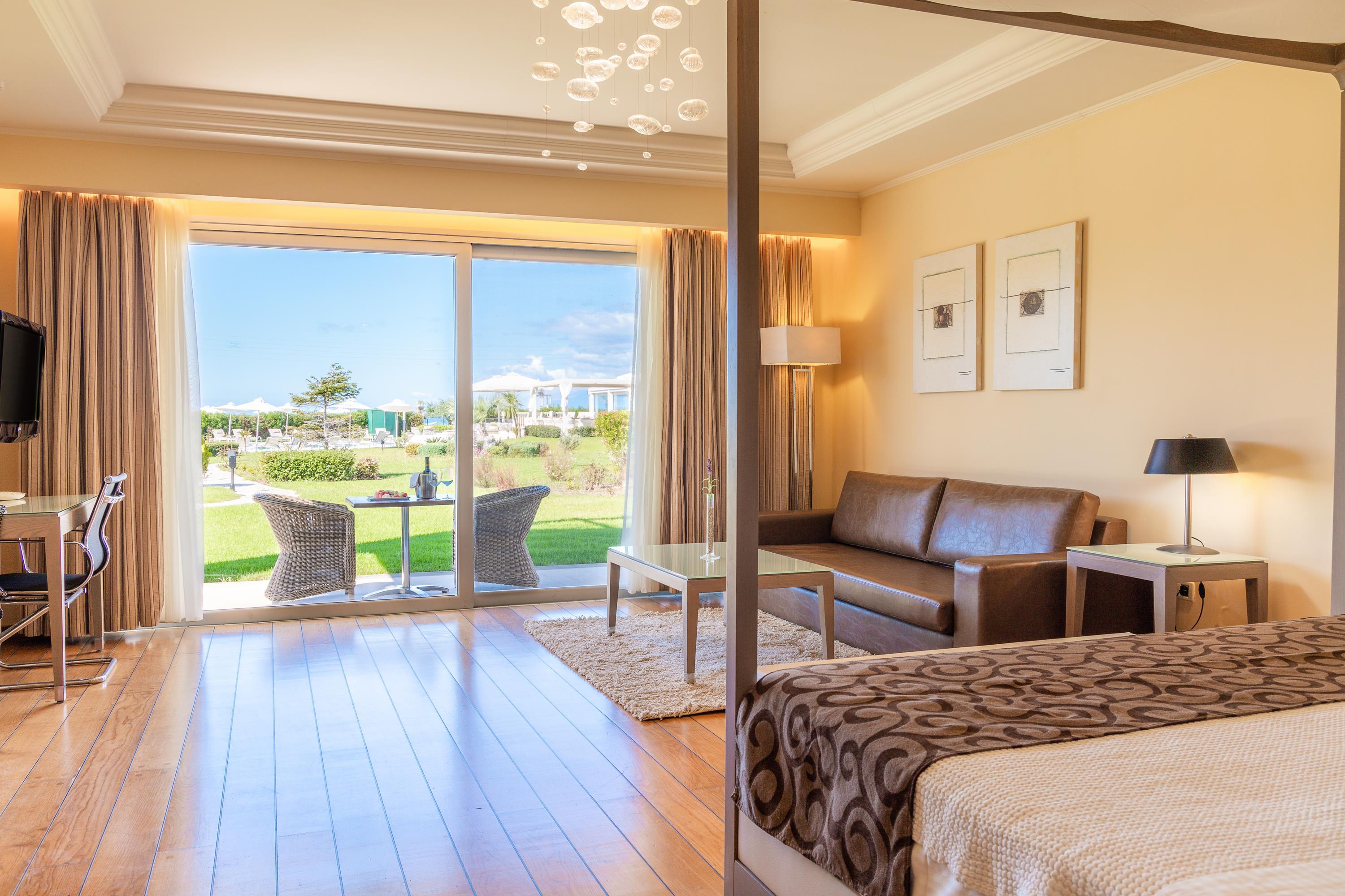 Restia Suites Exclusive Resort (Adults Only) 阿查拉维 外观 照片