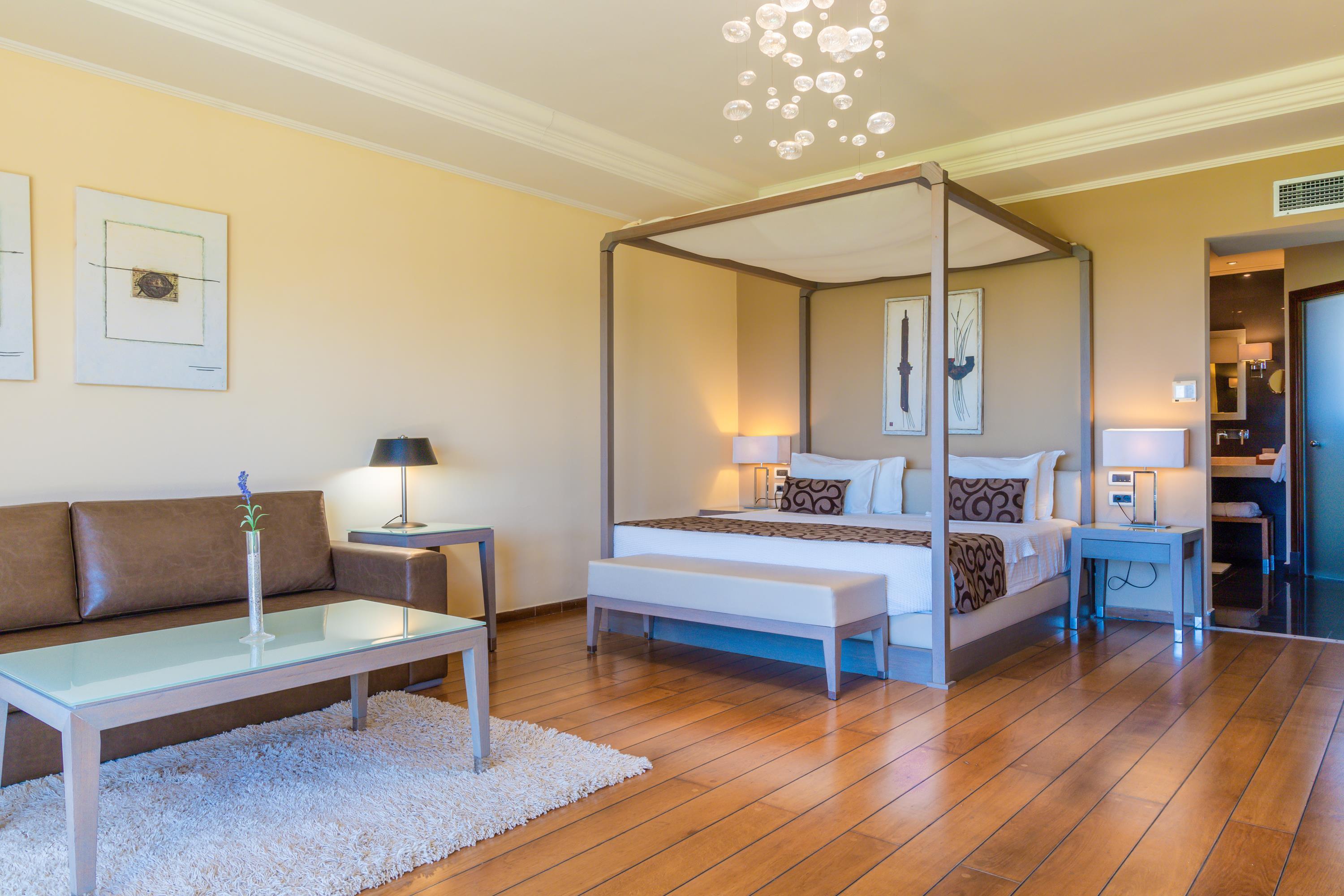 Restia Suites Exclusive Resort (Adults Only) 阿查拉维 外观 照片