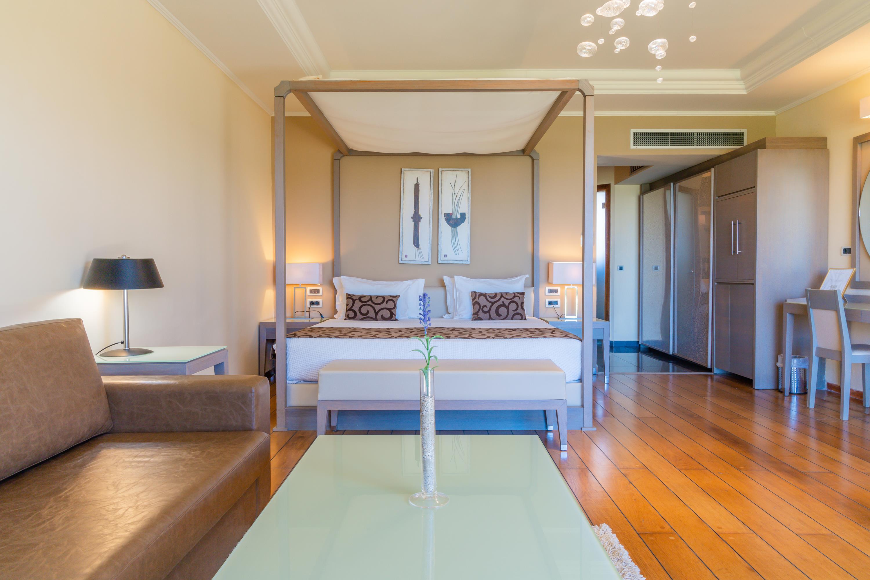 Restia Suites Exclusive Resort (Adults Only) 阿查拉维 外观 照片