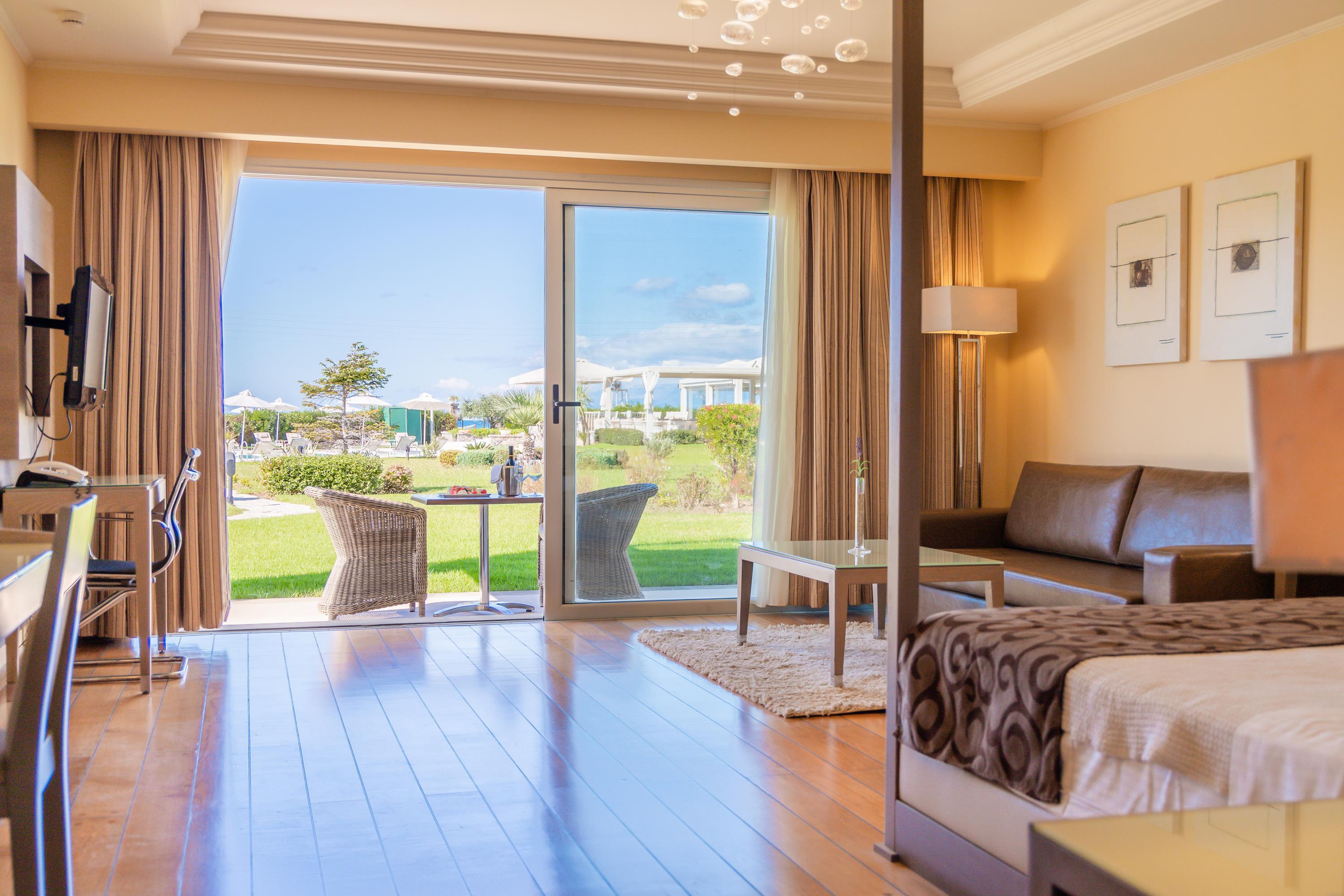 Restia Suites Exclusive Resort (Adults Only) 阿查拉维 外观 照片