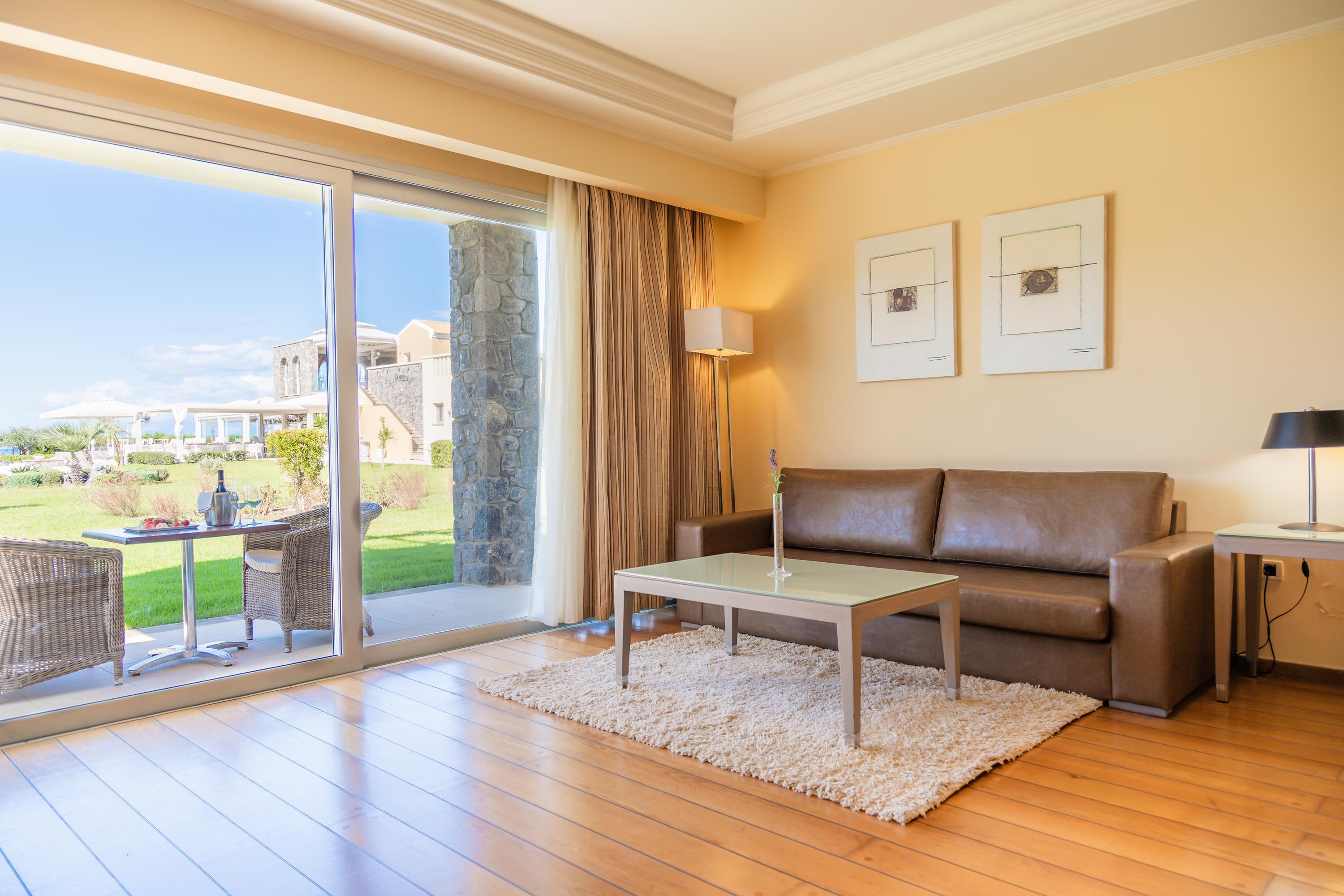 Restia Suites Exclusive Resort (Adults Only) 阿查拉维 外观 照片