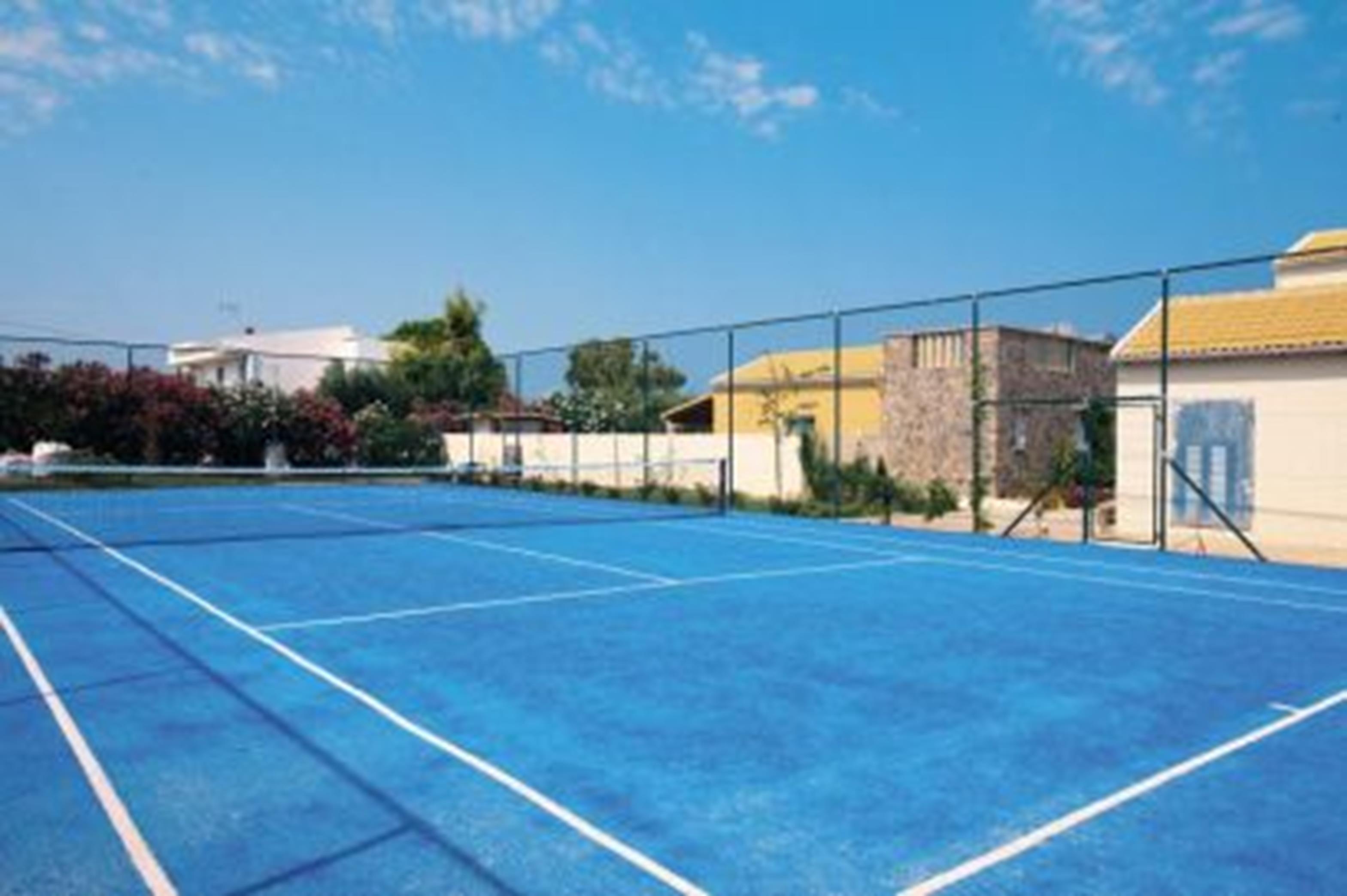 Restia Suites Exclusive Resort (Adults Only) 阿查拉维 外观 照片