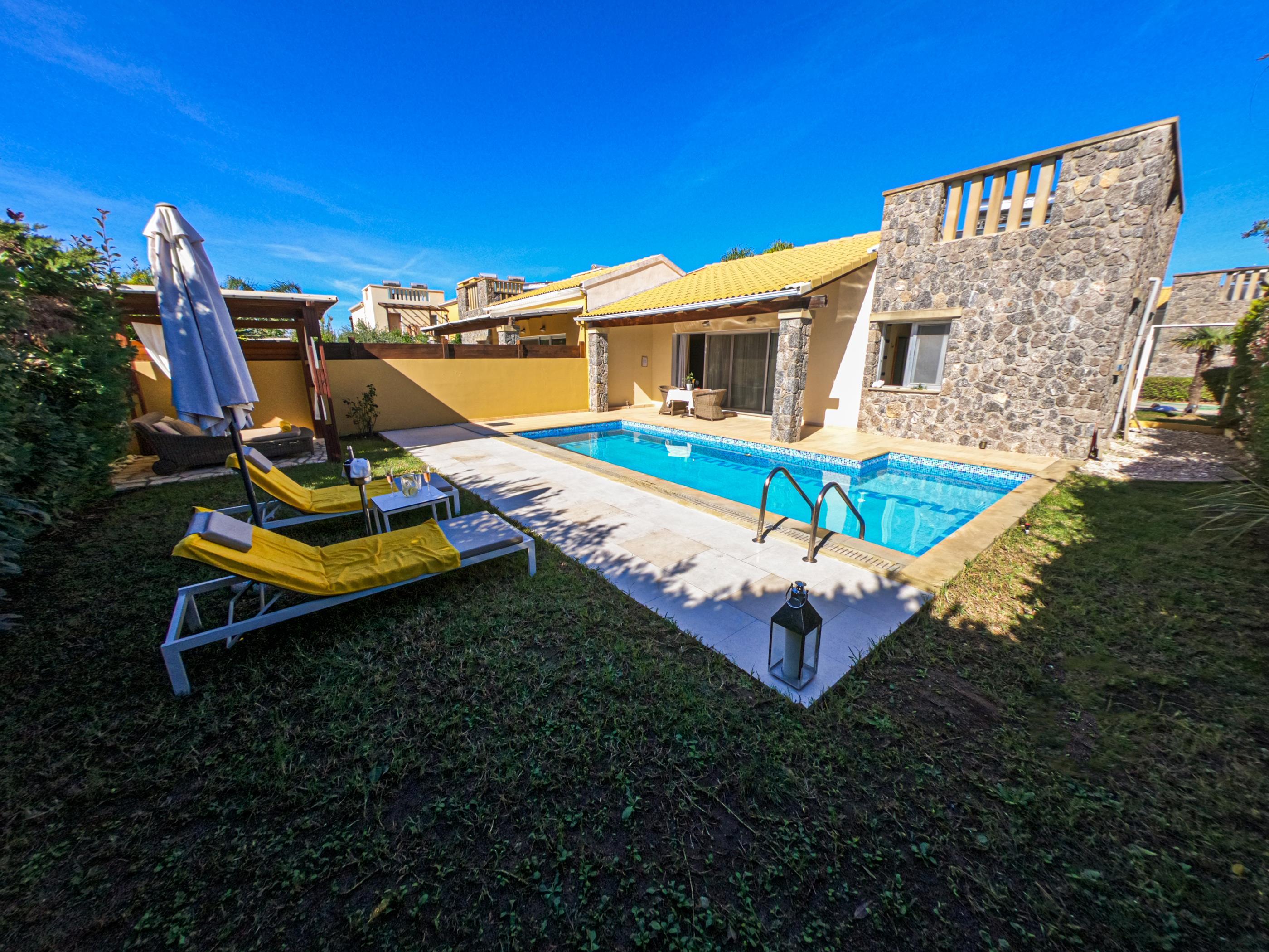 Restia Suites Exclusive Resort (Adults Only) 阿查拉维 外观 照片