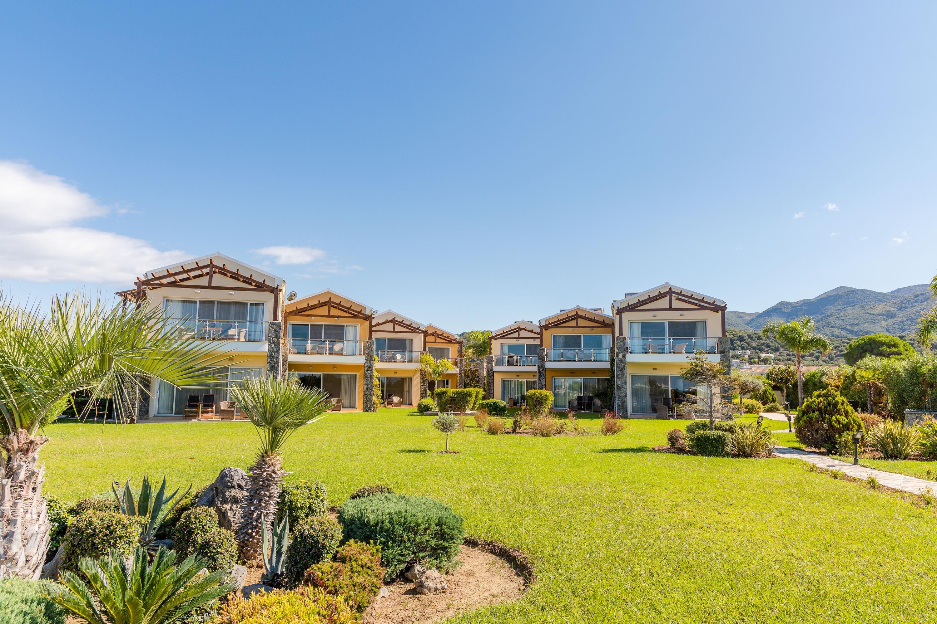 Restia Suites Exclusive Resort (Adults Only) 阿查拉维 外观 照片