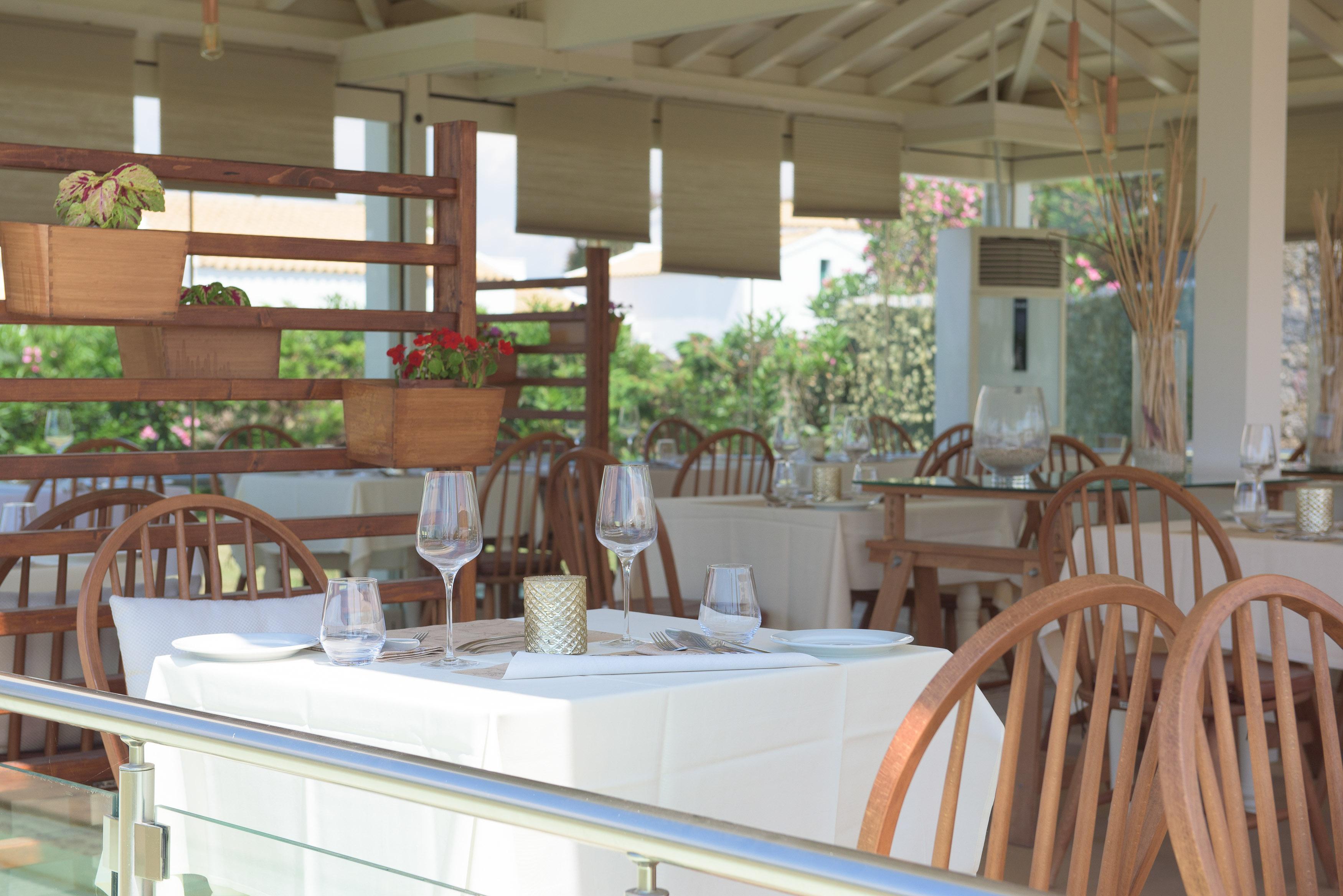Restia Suites Exclusive Resort (Adults Only) 阿查拉维 外观 照片