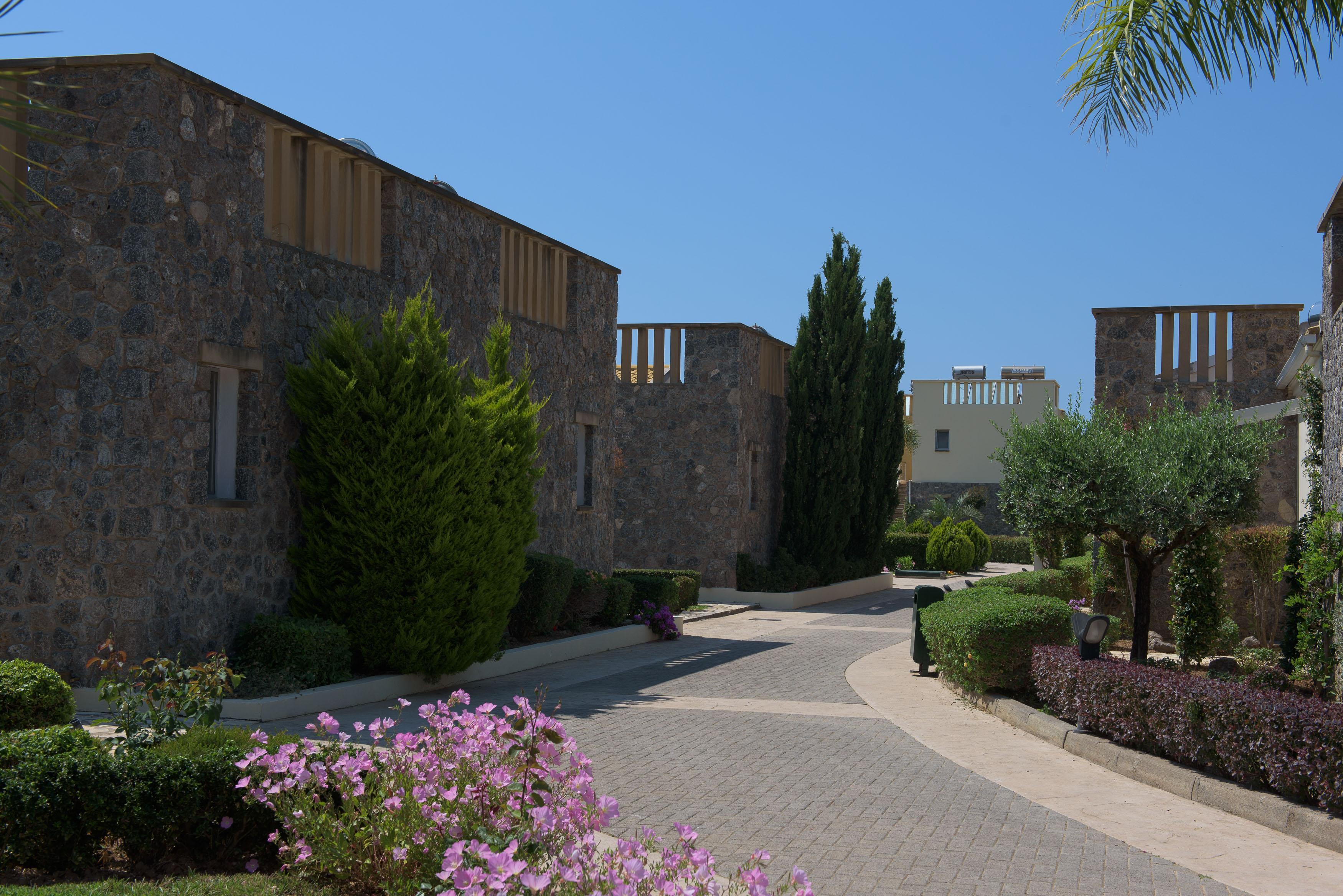 Restia Suites Exclusive Resort (Adults Only) 阿查拉维 外观 照片