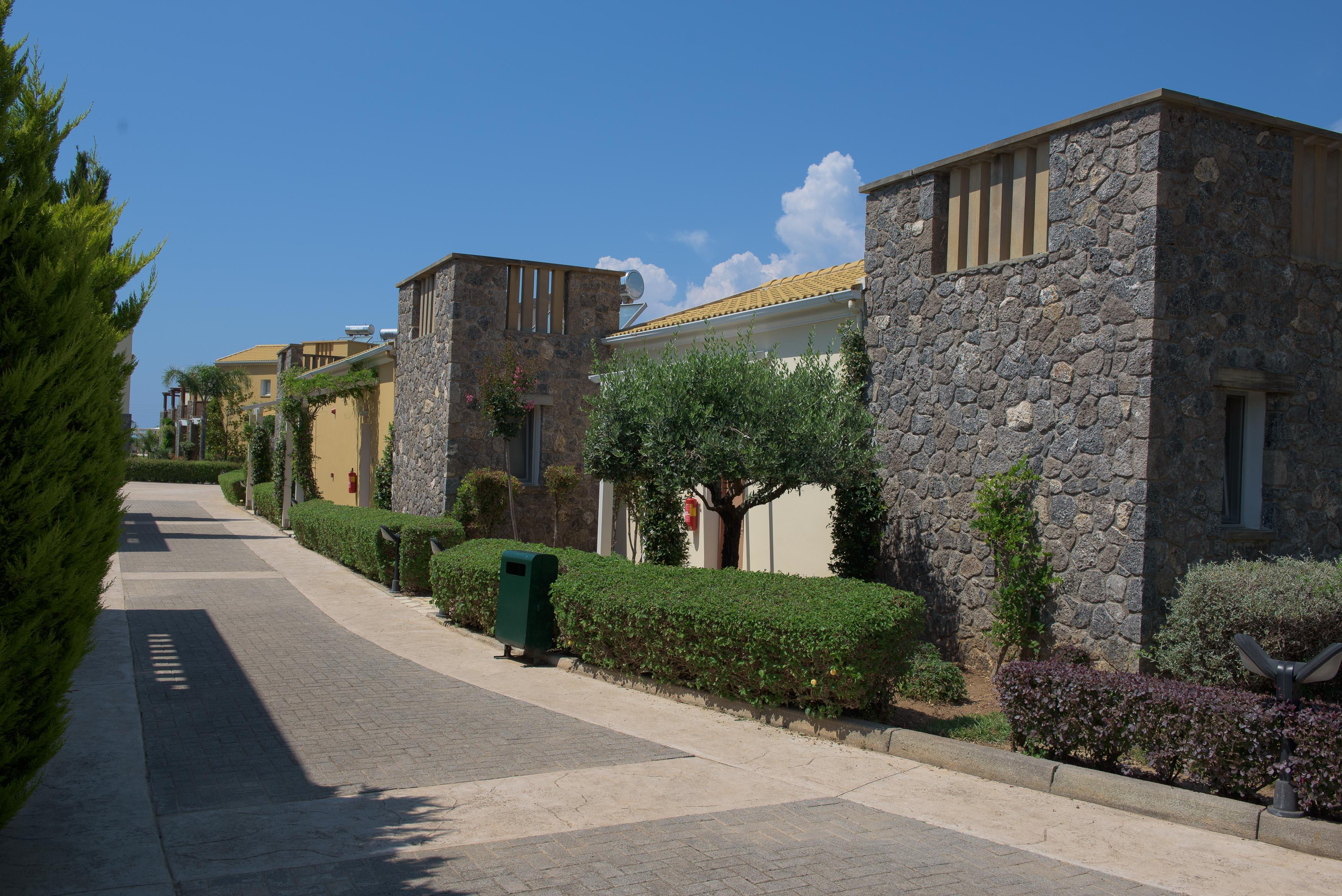 Restia Suites Exclusive Resort (Adults Only) 阿查拉维 外观 照片