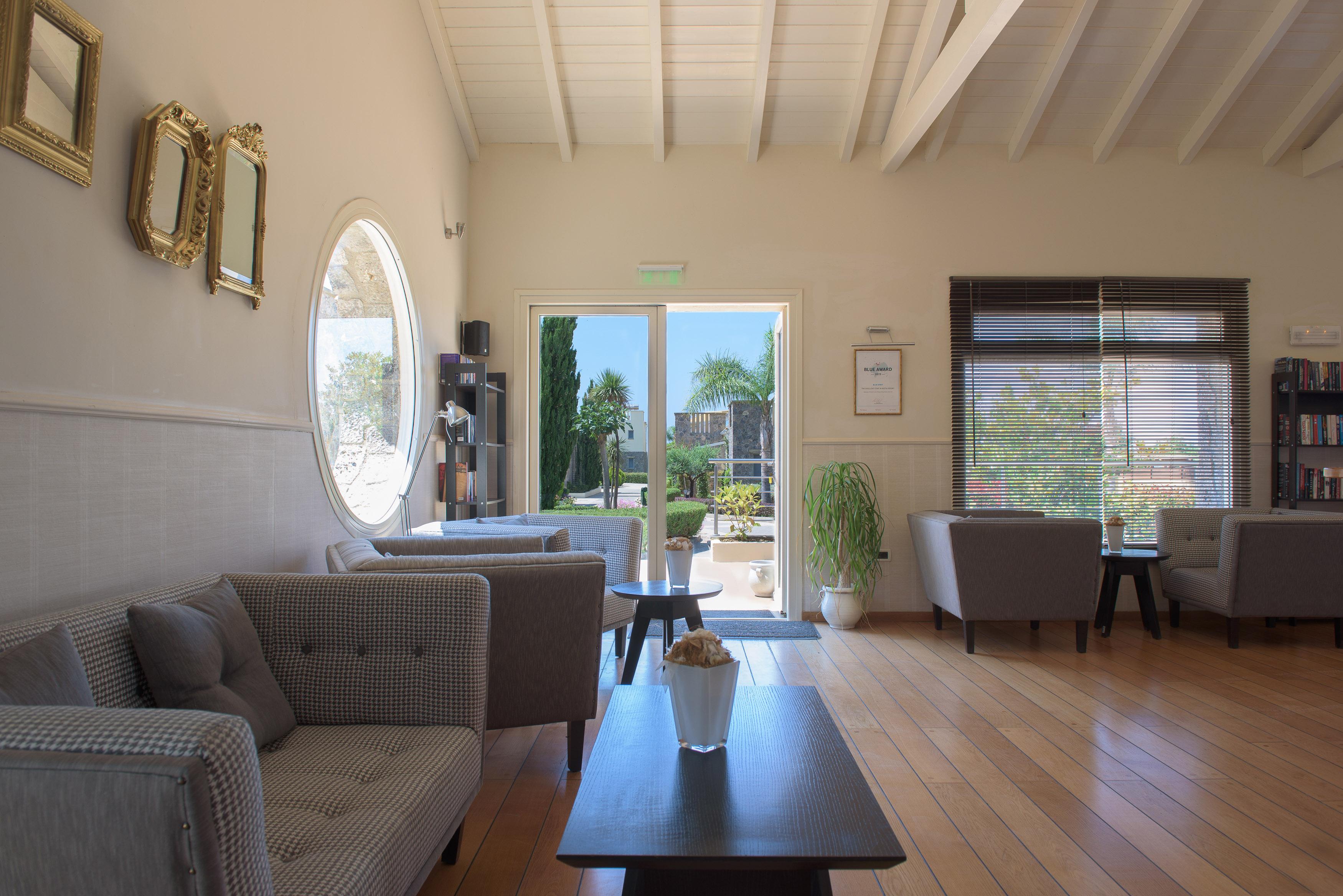 Restia Suites Exclusive Resort (Adults Only) 阿查拉维 外观 照片