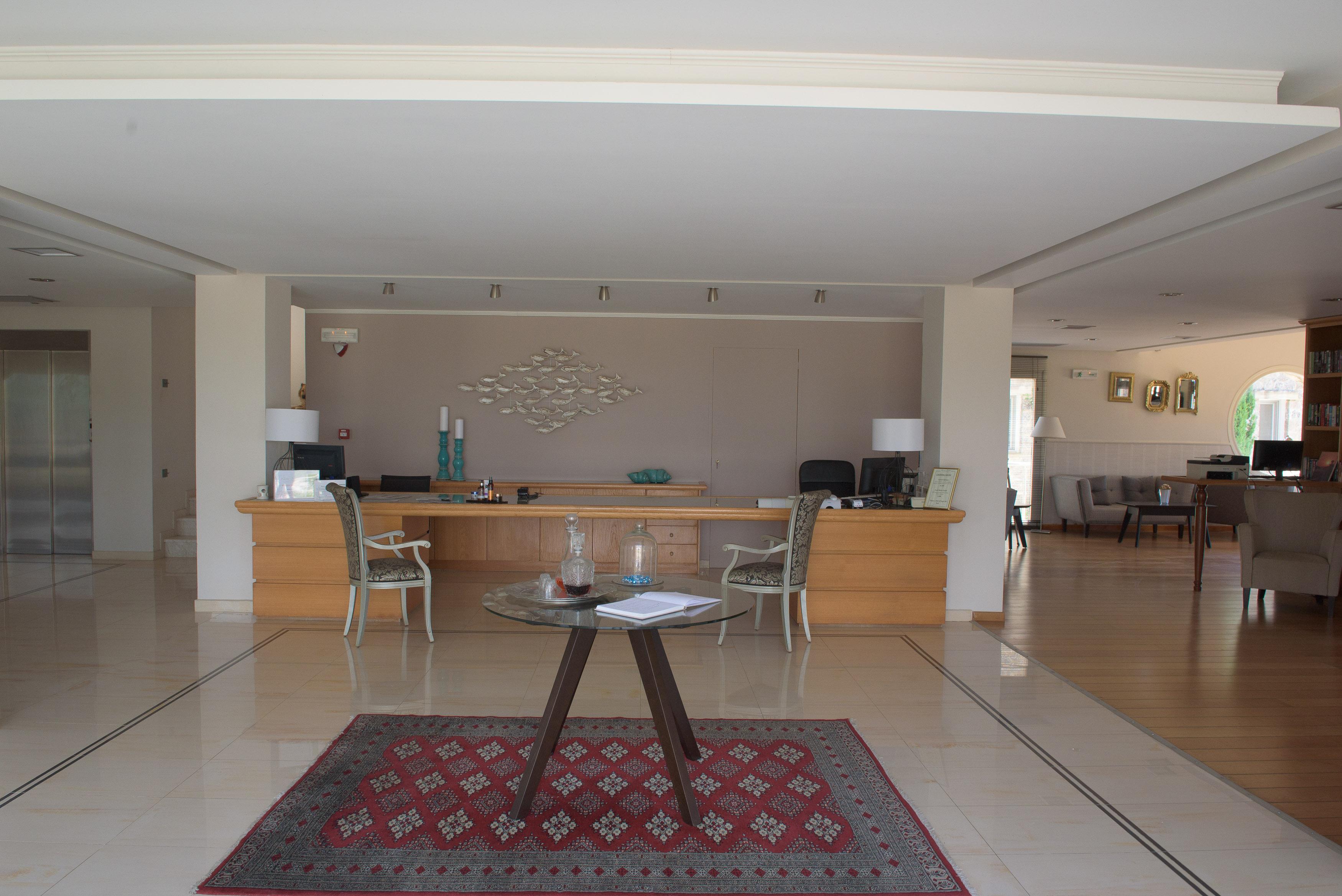 Restia Suites Exclusive Resort (Adults Only) 阿查拉维 外观 照片