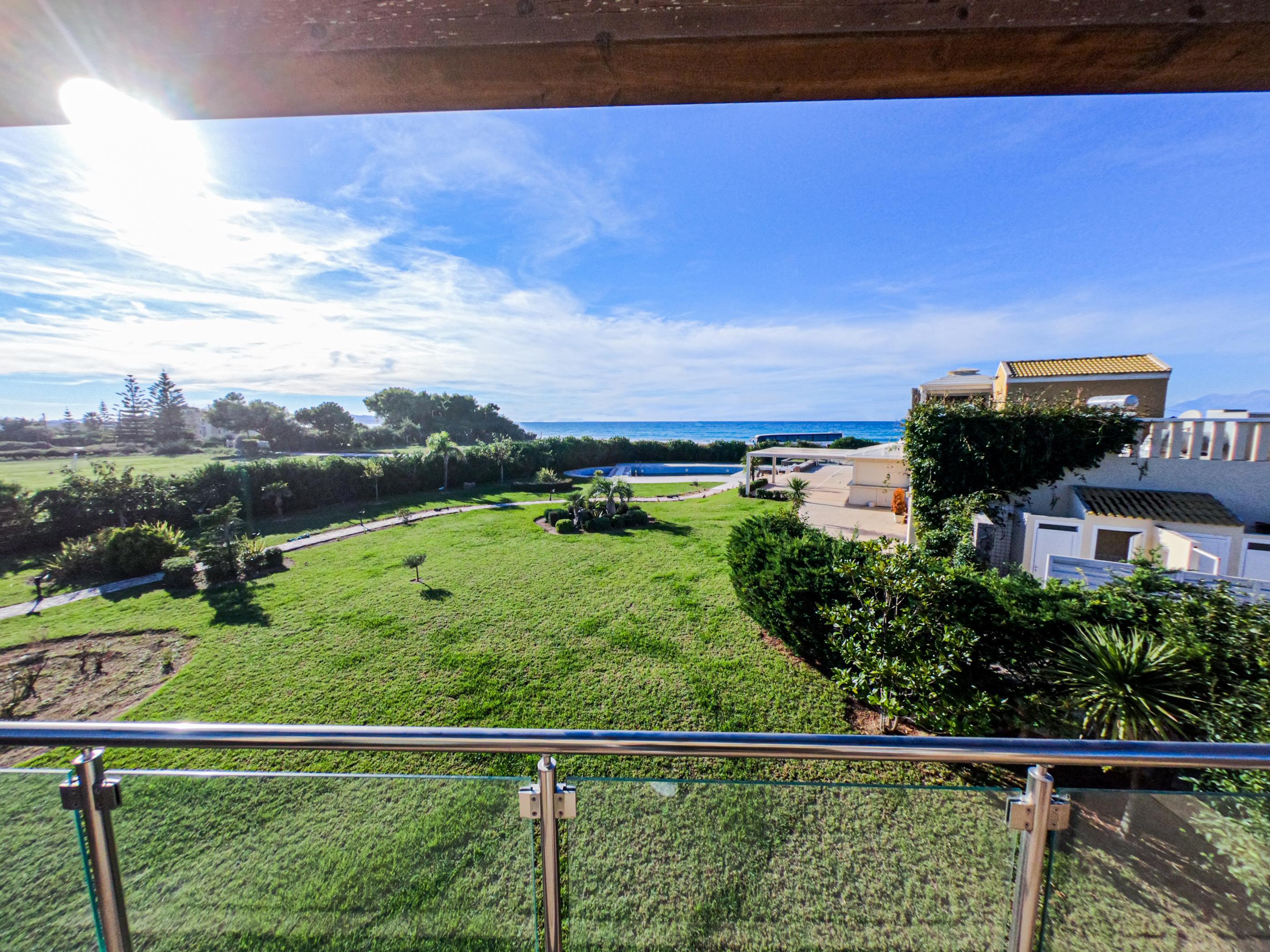 Restia Suites Exclusive Resort (Adults Only) 阿查拉维 外观 照片
