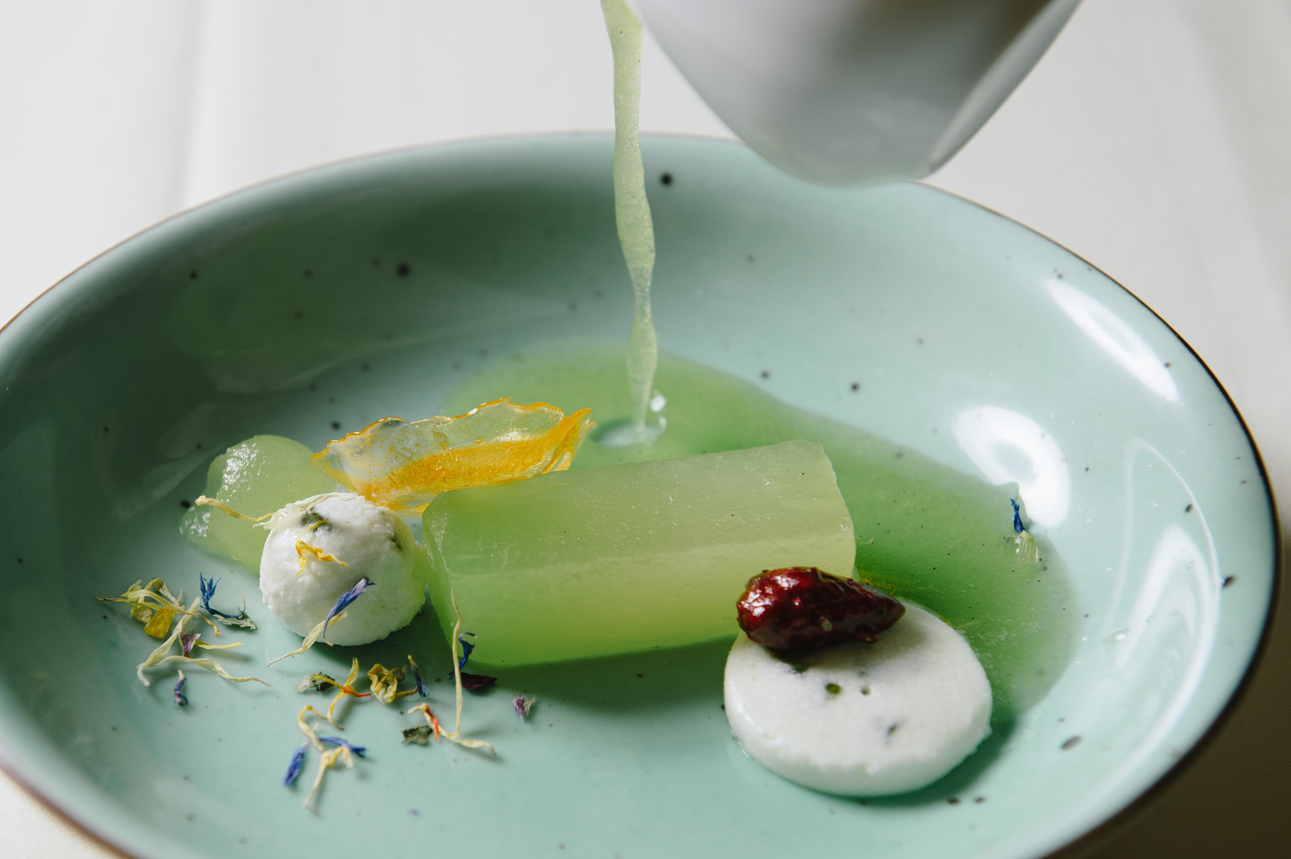 Restia Suites Exclusive Resort (Adults Only) 阿查拉维 外观 照片