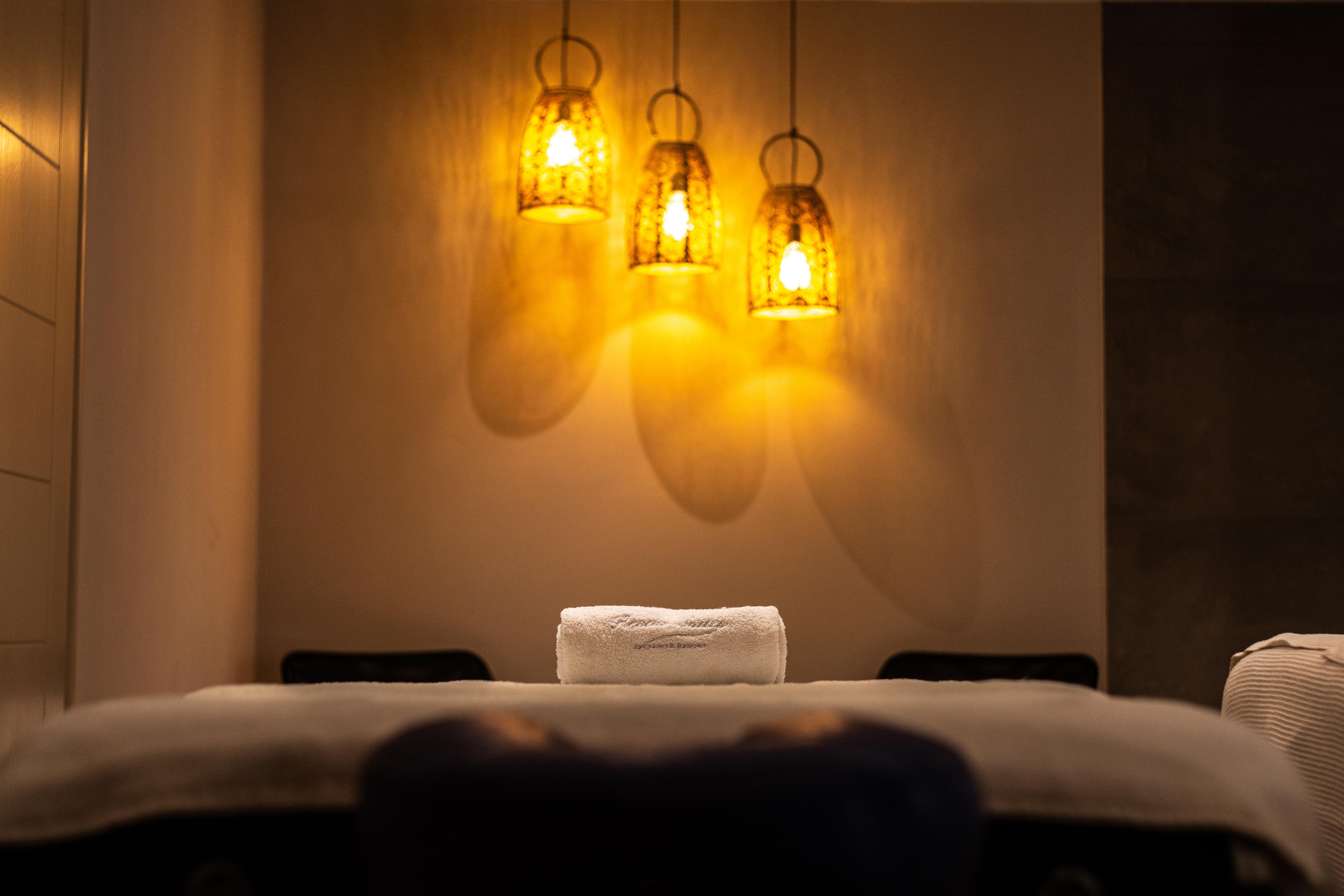 Restia Suites Exclusive Resort (Adults Only) 阿查拉维 外观 照片